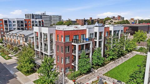 Photo 30 at 302 - 130 Canon Jackson Drive, Amesbury, Toronto