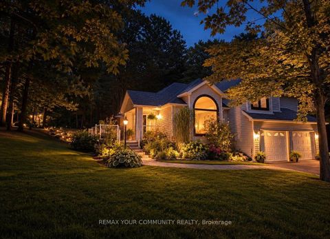 Photo 1 at 321 Miller Drive, Edgehill Drive, Barrie