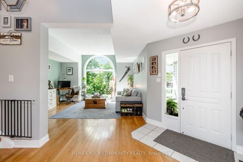 Photo 4 at 321 Miller Drive, Edgehill Drive, Barrie