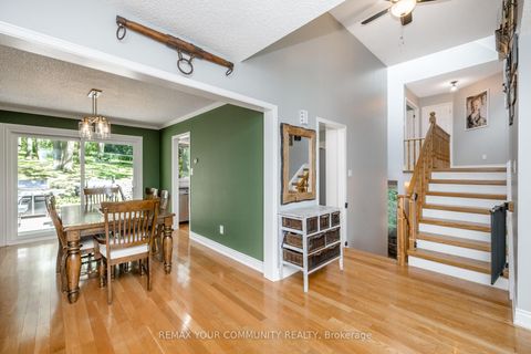 Photo 5 at 321 Miller Drive, Edgehill Drive, Barrie