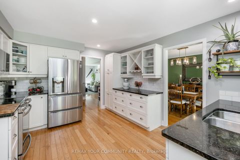 Photo 11 at 321 Miller Drive, Edgehill Drive, Barrie