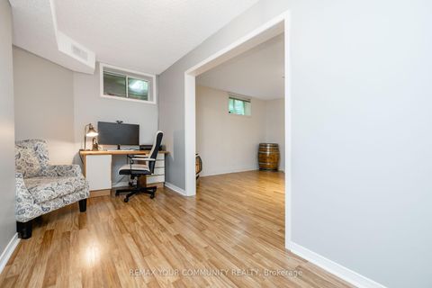 Photo 32 at 321 Miller Drive, Edgehill Drive, Barrie