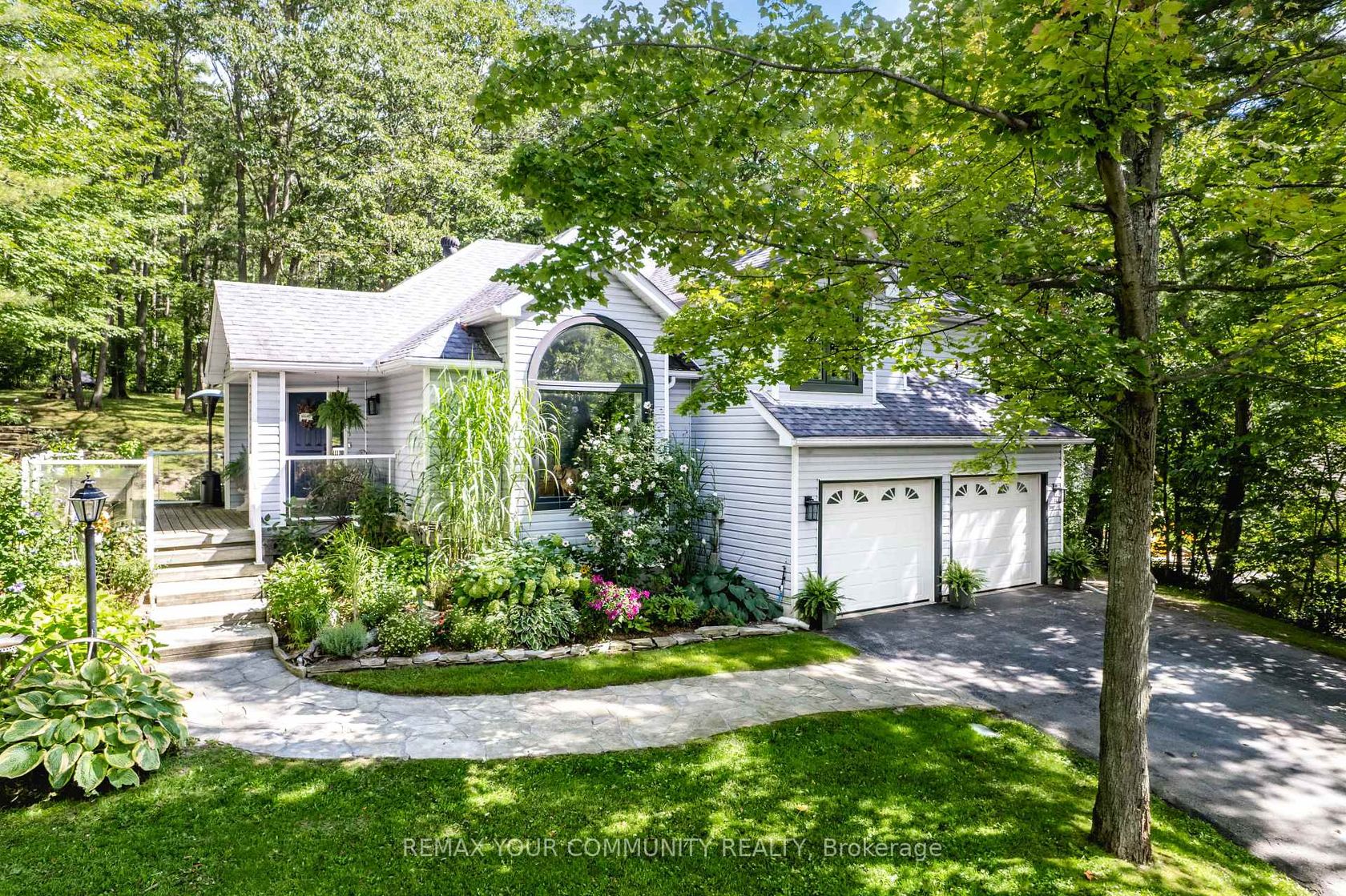 321 Miller Drive, Edgehill Drive, Barrie photo 1