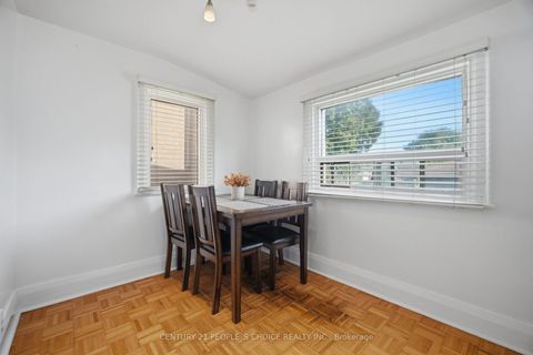 Photo 21 at 161 Northland Avenue, Smythe, Toronto