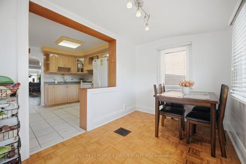 Photo 23 at 161 Northland Avenue, Smythe, Toronto