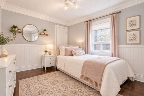Photo 25 at 161 Northland Avenue, Smythe, Toronto