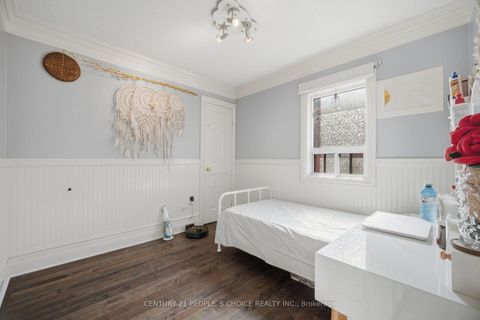Photo 26 at 161 Northland Avenue, Smythe, Toronto