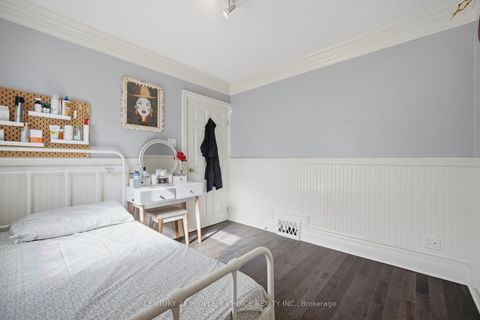 Photo 27 at 161 Northland Avenue, Smythe, Toronto