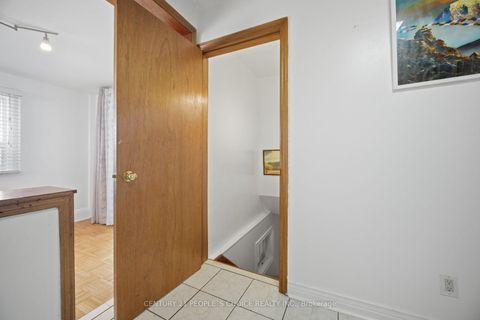 Photo 30 at 161 Northland Avenue, Smythe, Toronto