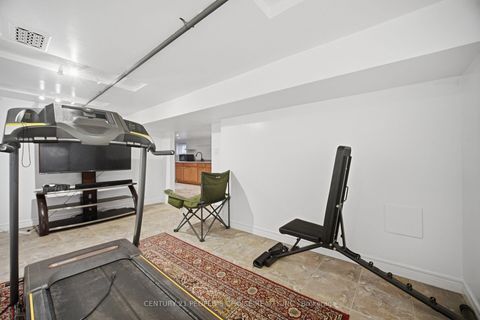 Photo 36 at 161 Northland Avenue, Smythe, Toronto