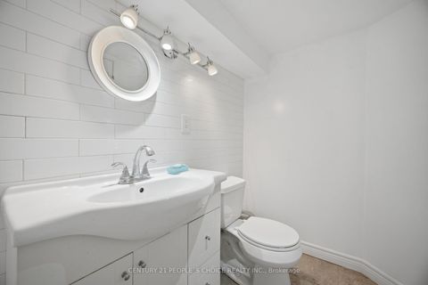 Photo 37 at 161 Northland Avenue, Smythe, Toronto