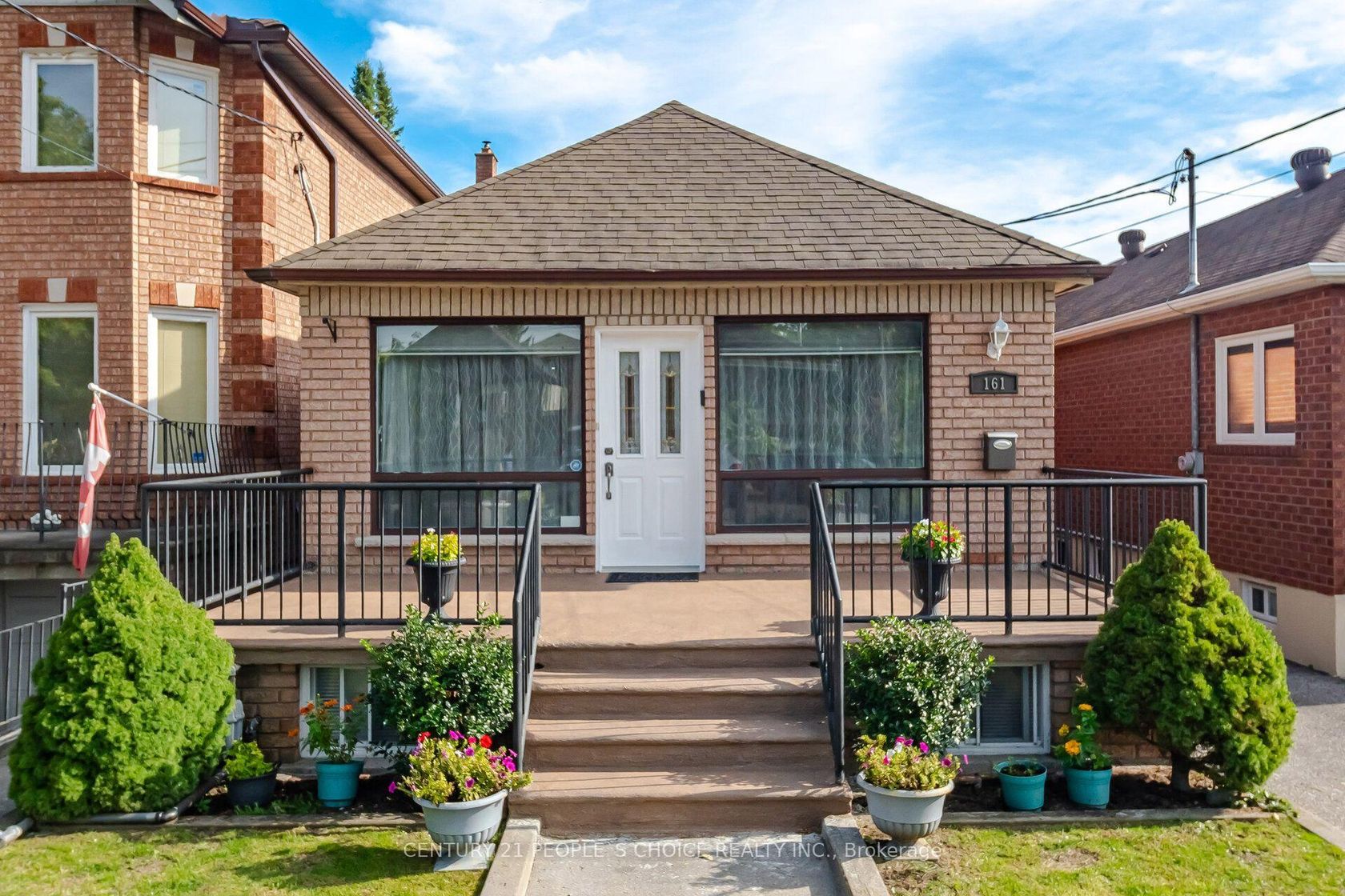 161 Northland Avenue, Smythe, Toronto 