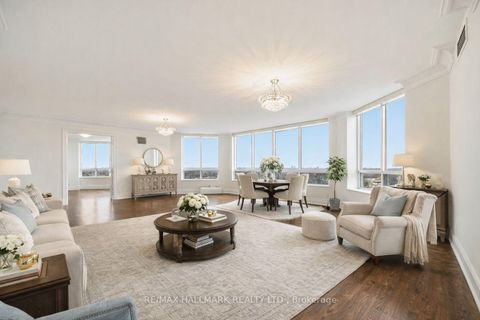 Photo 3 at 1821 - 80 Harrison Garden Boulevard, Willowdale East, Toronto