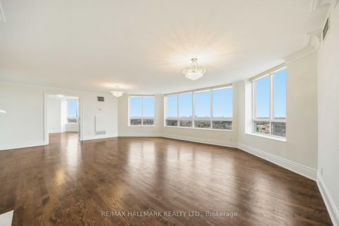 Photo 7 at 1821 - 80 Harrison Garden Boulevard, Willowdale East, Toronto