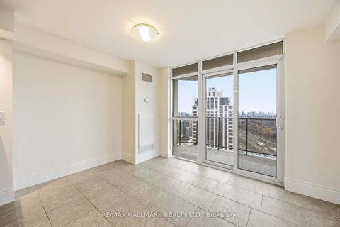 Photo 16 at 1821 - 80 Harrison Garden Boulevard, Willowdale East, Toronto
