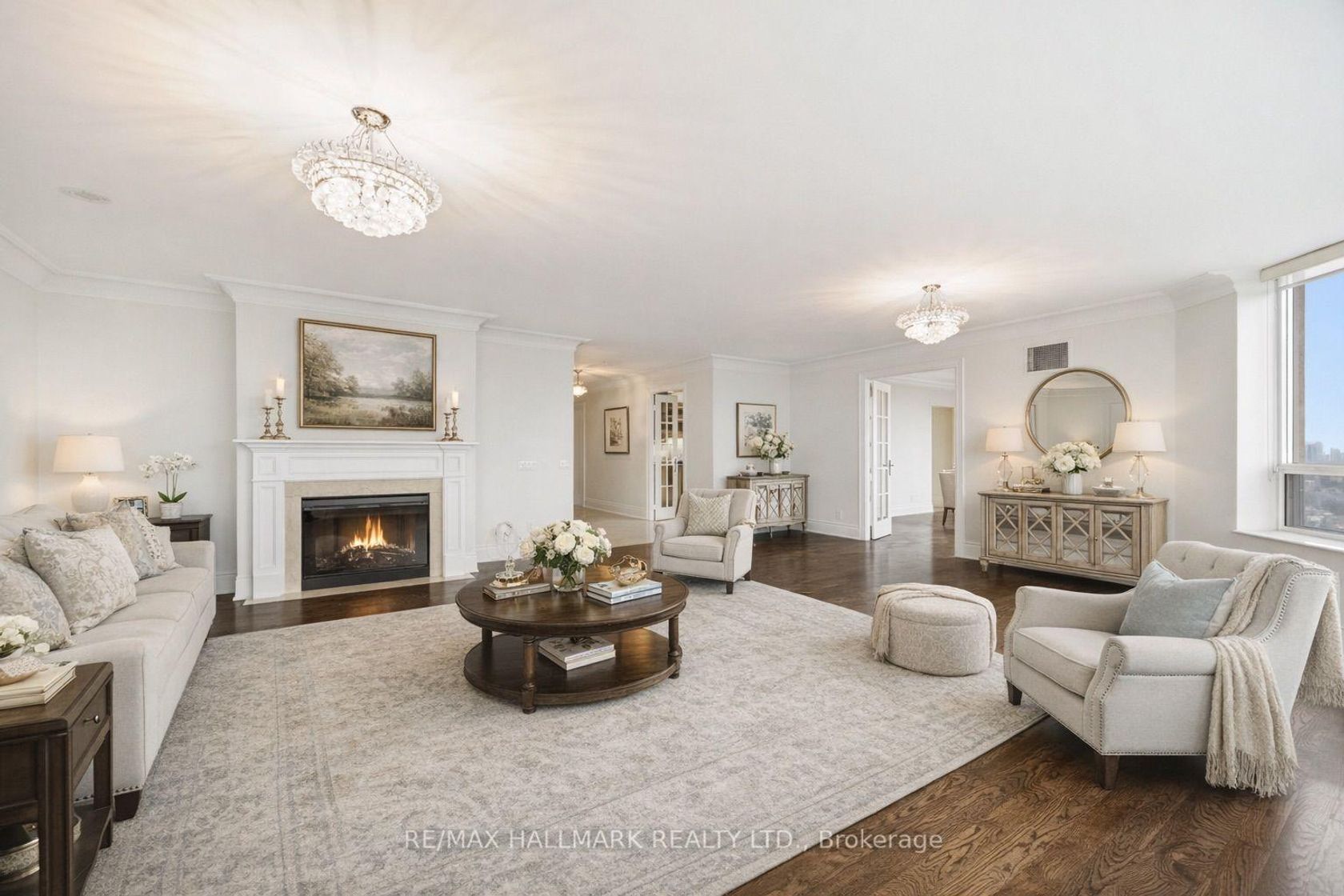 1821 - 80 Harrison Garden Boulevard, Willowdale East, Toronto 