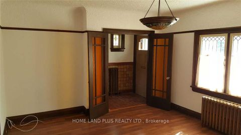 Photo 1 at 68 Parkview Avenue, Willowdale East, Toronto