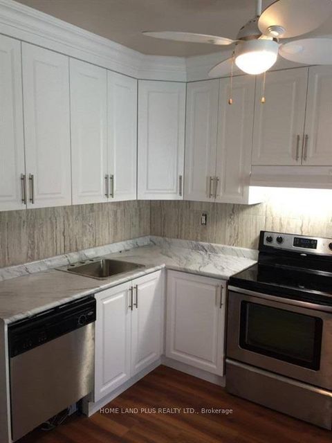 Photo 9 at 68 Parkview Avenue, Willowdale East, Toronto