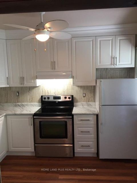 Photo 12 at 68 Parkview Avenue, Willowdale East, Toronto