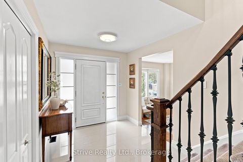 Photo 2 at 5 Carriage Lane, Courtice, Clarington