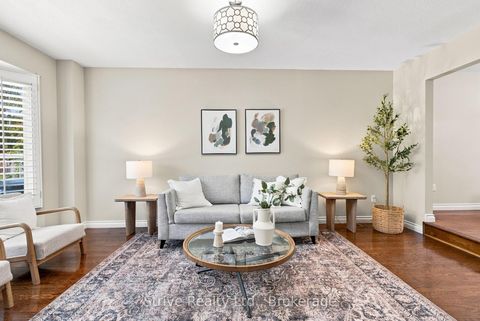 Photo 3 at 5 Carriage Lane, Courtice, Clarington