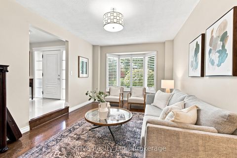 Photo 5 at 5 Carriage Lane, Courtice, Clarington