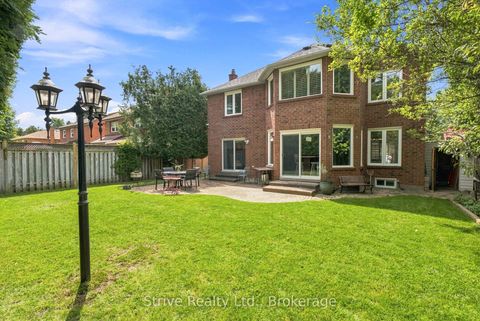 Photo 34 at 5 Carriage Lane, Courtice, Clarington