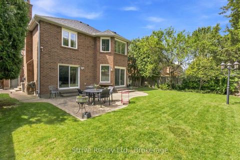 Photo 36 at 5 Carriage Lane, Courtice, Clarington