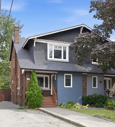 Photo 0 at 143 Forman Avenue, Mount Pleasant East, Toronto