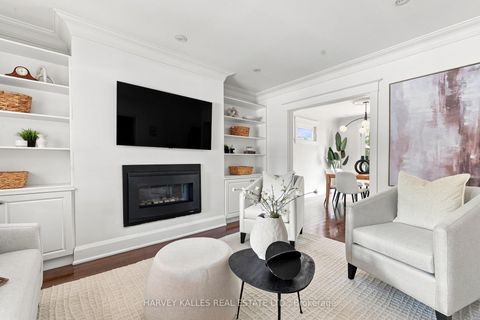 Photo 6 at 143 Forman Avenue, Mount Pleasant East, Toronto