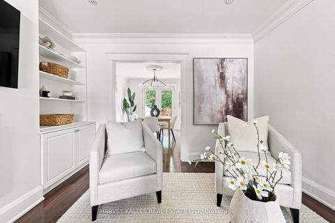 Photo 7 at 143 Forman Avenue, Mount Pleasant East, Toronto