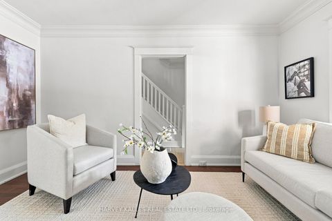Photo 8 at 143 Forman Avenue, Mount Pleasant East, Toronto