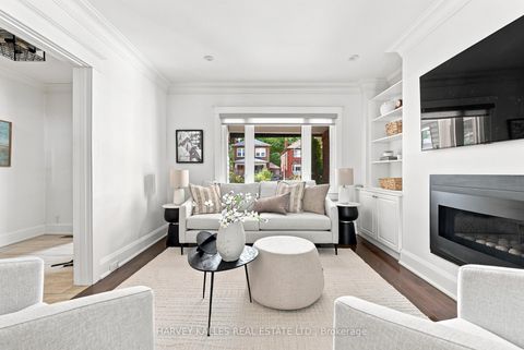 Photo 9 at 143 Forman Avenue, Mount Pleasant East, Toronto
