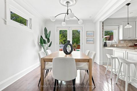 Photo 10 at 143 Forman Avenue, Mount Pleasant East, Toronto