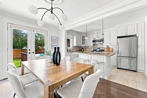 Photo 12 at 143 Forman Avenue, Mount Pleasant East, Toronto