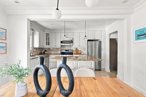Photo 13 at 143 Forman Avenue, Mount Pleasant East, Toronto