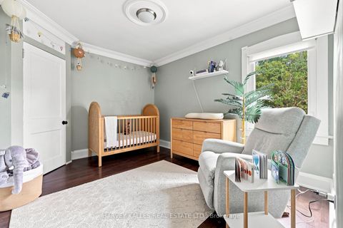 Photo 23 at 143 Forman Avenue, Mount Pleasant East, Toronto