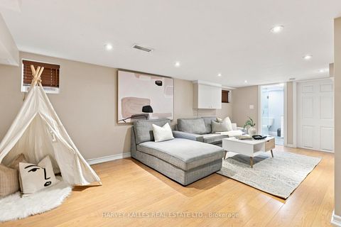 Photo 30 at 143 Forman Avenue, Mount Pleasant East, Toronto