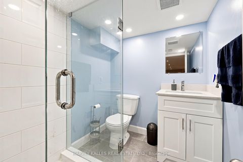 Photo 32 at 143 Forman Avenue, Mount Pleasant East, Toronto