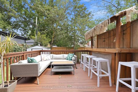 Photo 34 at 143 Forman Avenue, Mount Pleasant East, Toronto