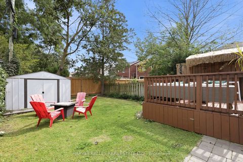 Photo 35 at 143 Forman Avenue, Mount Pleasant East, Toronto