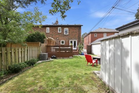 Photo 36 at 143 Forman Avenue, Mount Pleasant East, Toronto