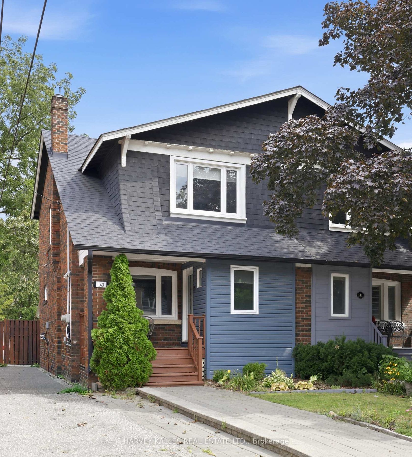 143 Forman Avenue, Mount Pleasant East, Toronto photo 4