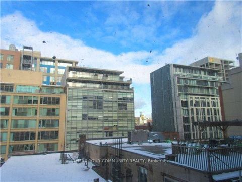 Photo 7 at 401 - 39 Brant Street, Waterfront Communities C1, Toronto