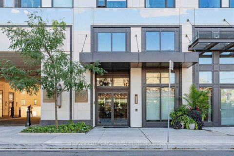 Photo 27 at 605 - 1 Strathgowan Avenue, Lawrence Park South, Toronto