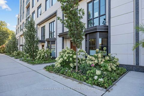 Photo 28 at 605 - 1 Strathgowan Avenue, Lawrence Park South, Toronto