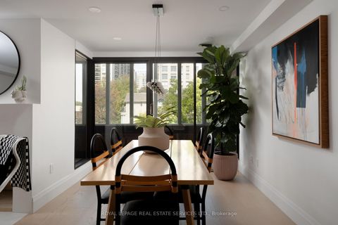 Photo 6 at 402 - 349 St. Clair Avenue W, Casa Loma, Toronto
