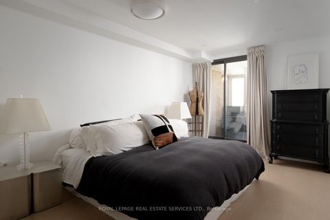 Photo 14 at 402 - 349 St. Clair Avenue W, Casa Loma, Toronto