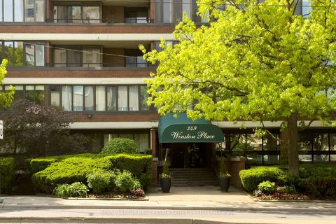 Photo 26 at 402 - 349 St. Clair Avenue W, Casa Loma, Toronto