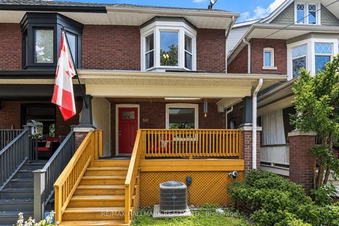 Photo 0 at 301 Waverley Road, The Beaches, Toronto